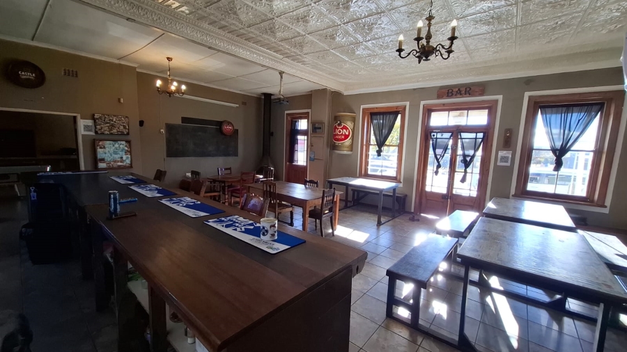 8 Bedroom Property for Sale in Memel Free State